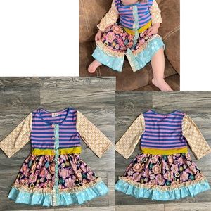 New Girls Boutique￼ Dresses.